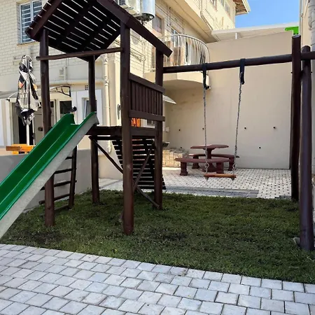 Durban Holiday Apartments By Mieli Estates , Unit 4 Exterior photo