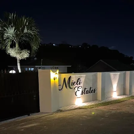 Durban Holiday Apartments By Mieli Estates , Unit 4 Exterior photo