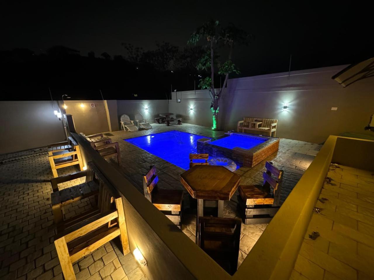 Apartment By Mieli Estates , Unit 4 Durban