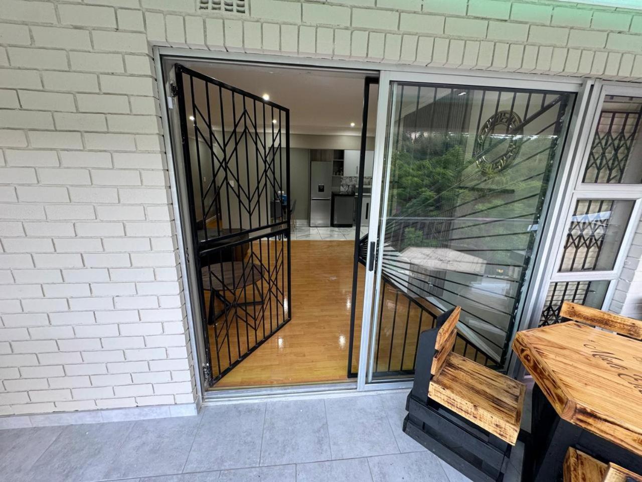 Apartment By Mieli Estates , Unit 4