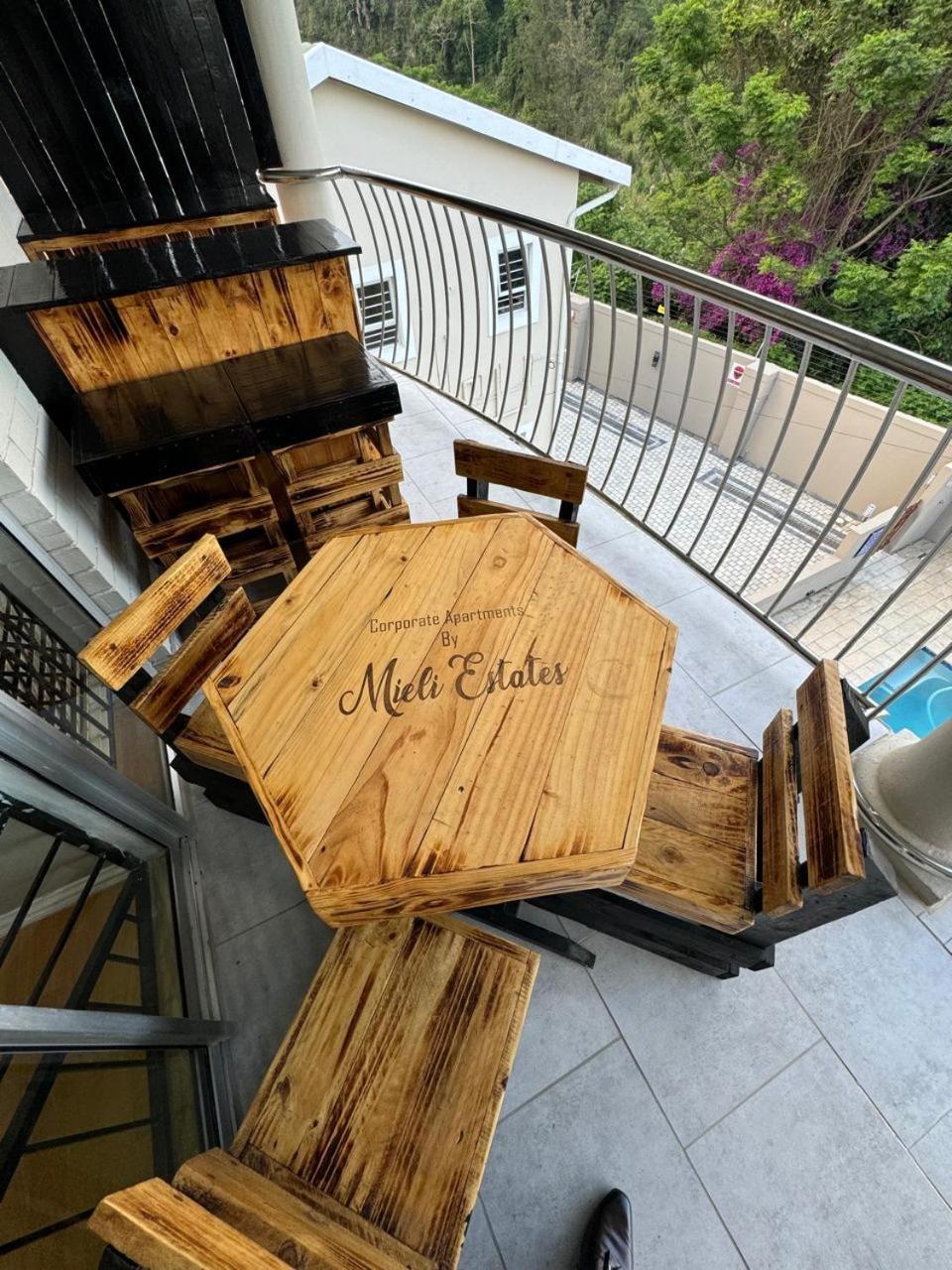 Apartment By Mieli Estates , Unit 4 *