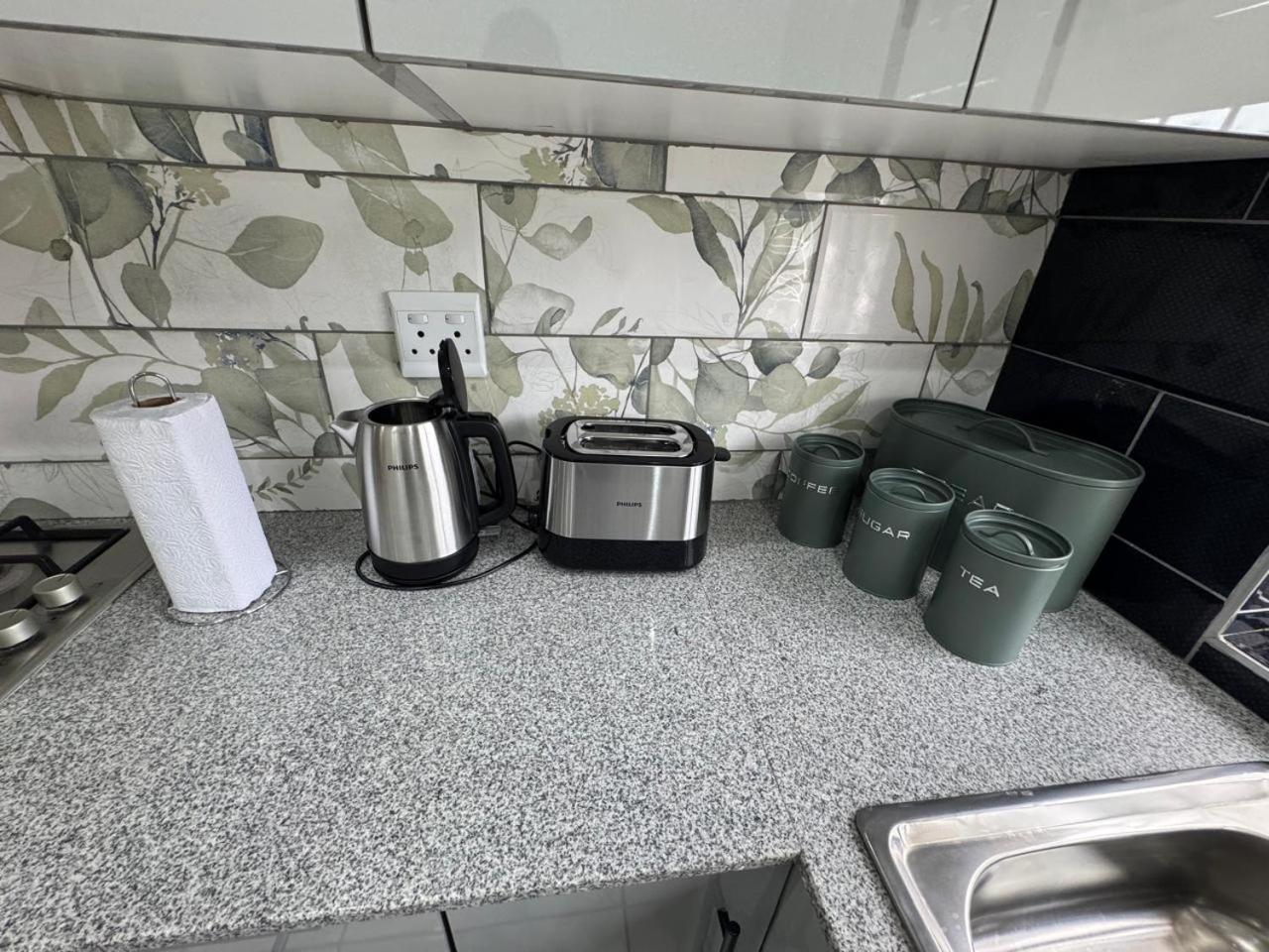 By Mieli Estates , Unit 4 Apartment Durban