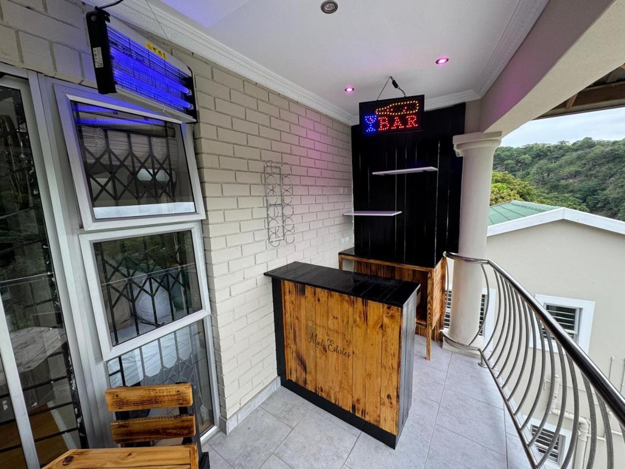 Apartment By Mieli Estates , Unit 4 Durban