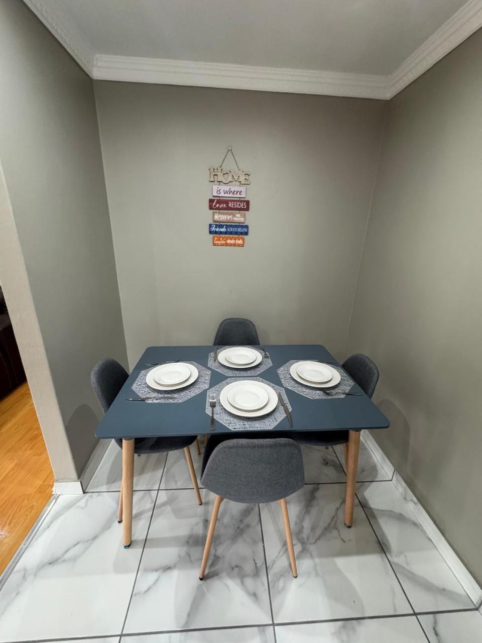 By Mieli Estates , Unit 4 Durban