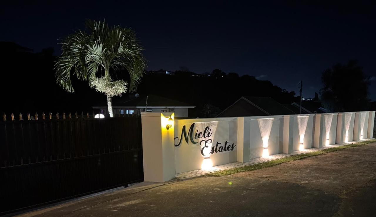 By Mieli Estates , Unit 4 Durban