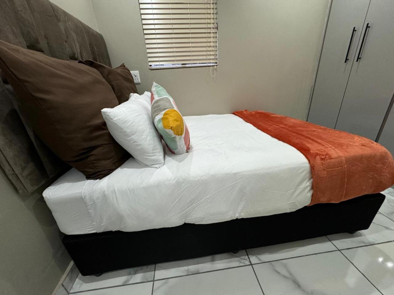 By Mieli Estates , Unit 4 Durban